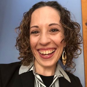 Meet your Posher, Kay